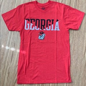 Georgia Bulldogs T-shirt